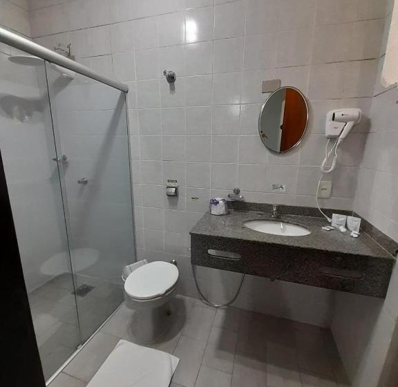 Deluxe Kamer, Itapema