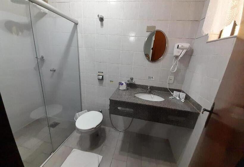 Economy Kamer, Itapema