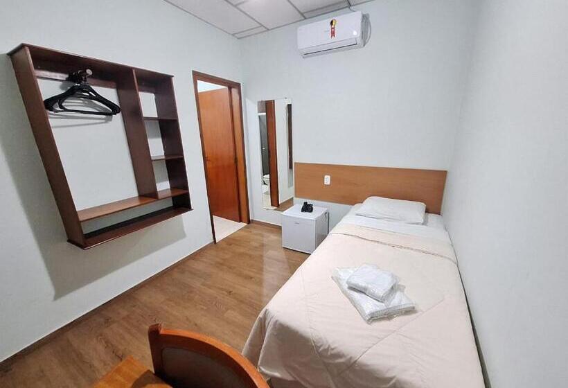 Economy Éénpersoonskamer, Itapema