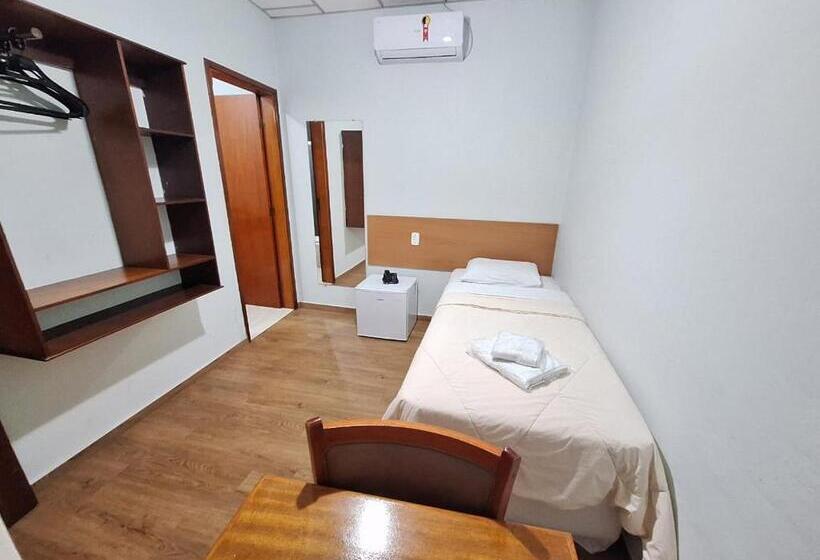 Economy Éénpersoonskamer, Itapema