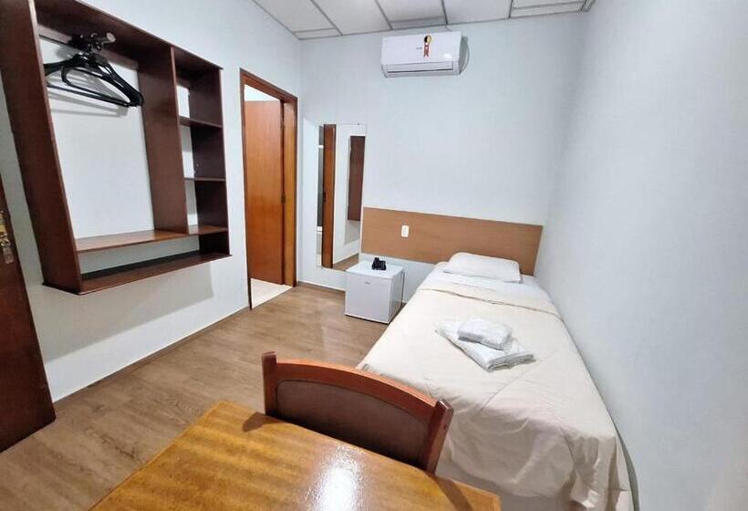 Economy Éénpersoonskamer, Itapema