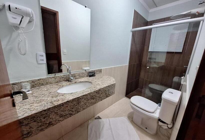 StandaardKamer, Itapema