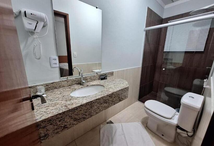 StandaardKamer, Itapema