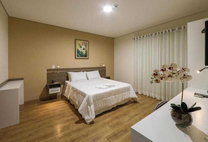 Superior Kamer, Itapema