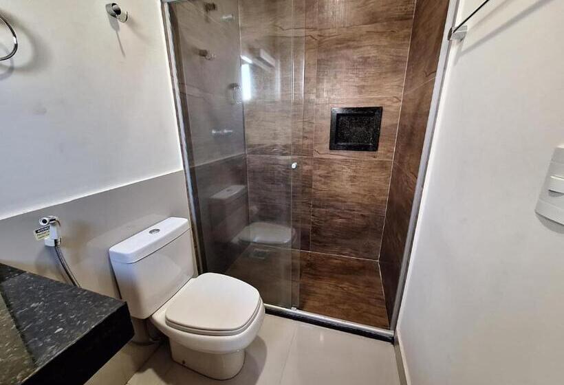 Superior Kamer, Itapema