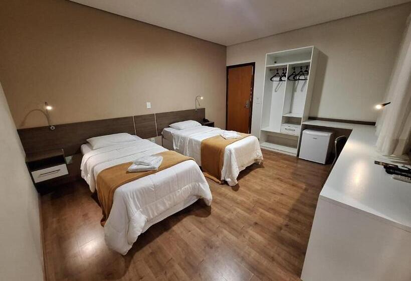 Superior Kamer, Itapema