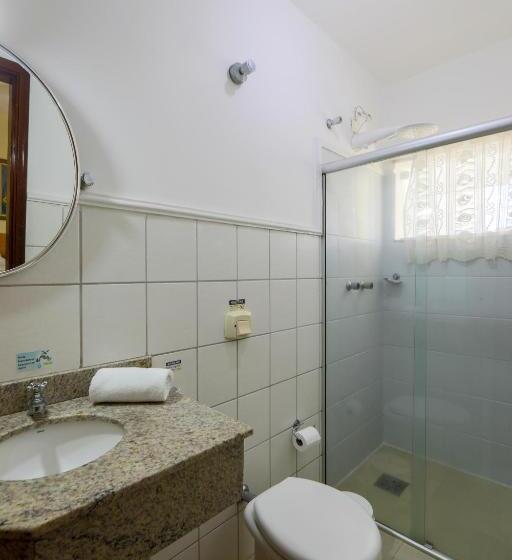 Deluxe Kamer, Itapema