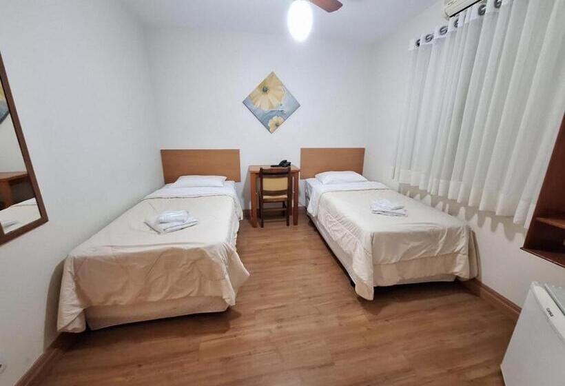 Deluxe Kamer, Itapema