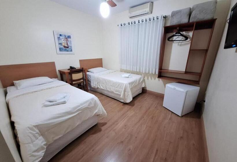 Deluxe Kamer, Itapema