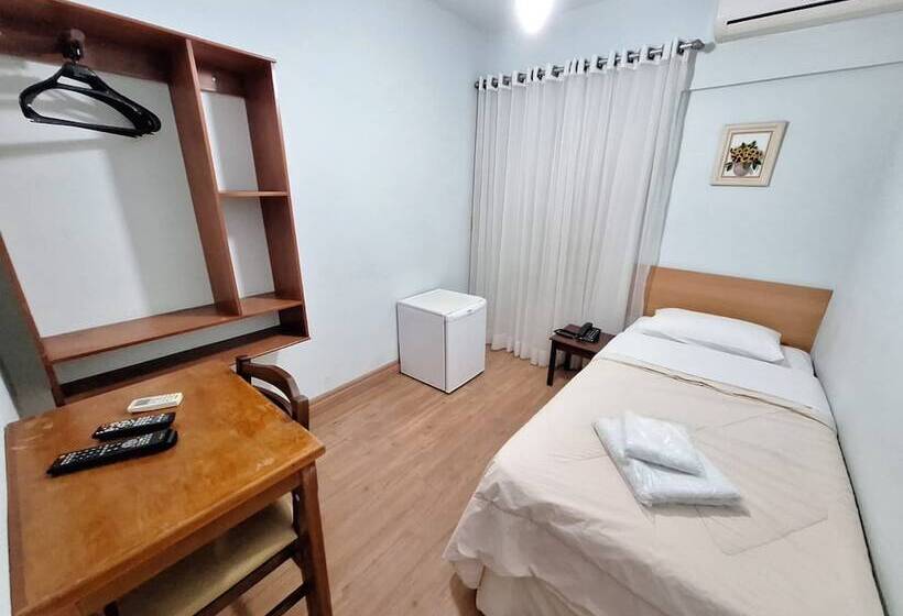 Deluxe Kamer, Itapema