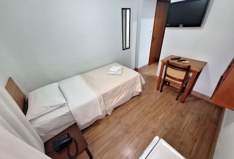 Deluxe Kamer, Itapema