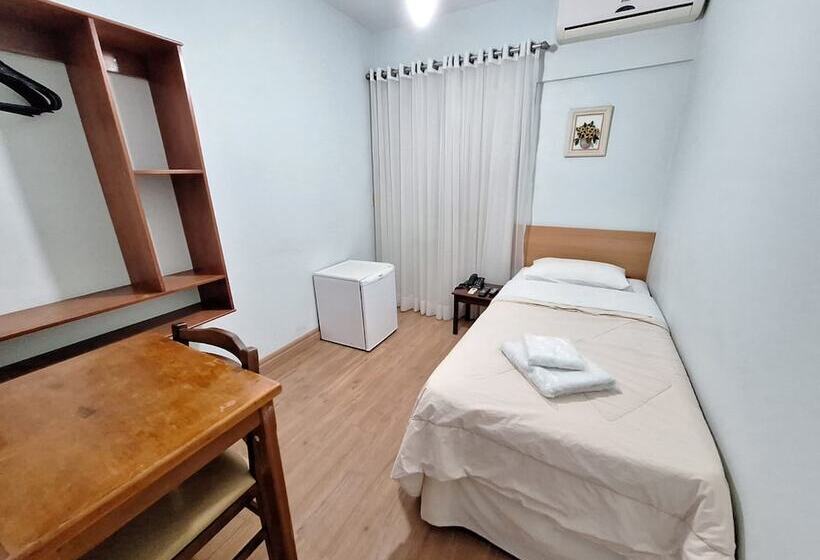 Deluxe Kamer, Itapema