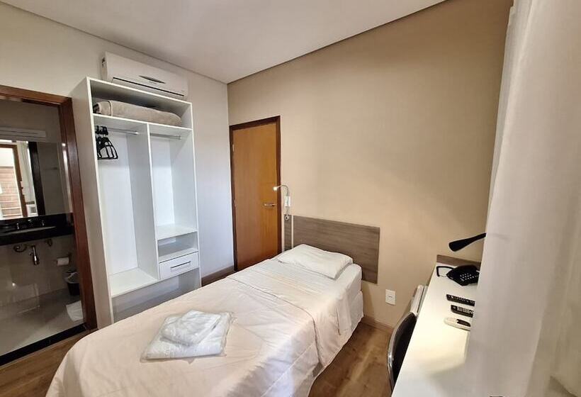 Superior Kamer, Itapema