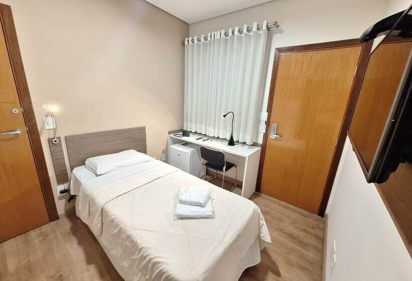 Superior Kamer, Itapema