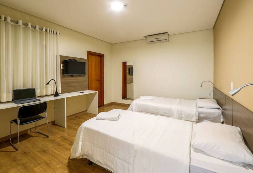 Superior Kamer, Itapema