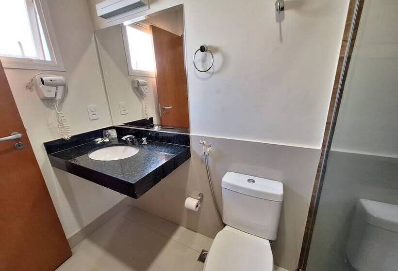 Superior Kamer, Itapema