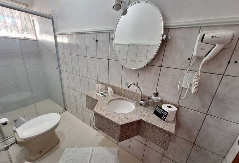 Deluxe Kamer, Itapema