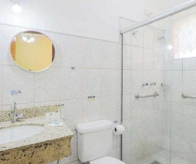 Deluxe Kamer, Itapema