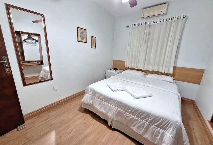 Deluxe Kamer, Itapema