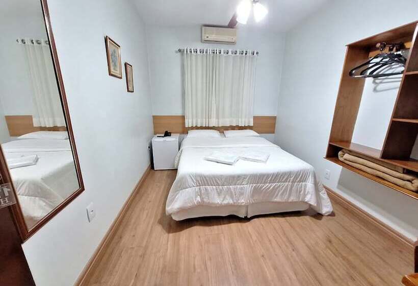 Deluxe Kamer, Itapema