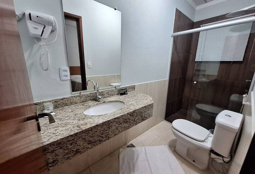 Economy Kamer, Itapema