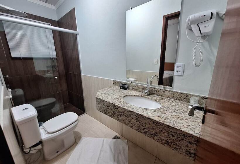 Economy Kamer, Itapema