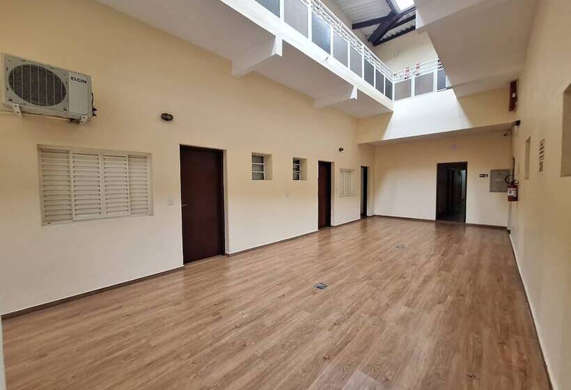 Economy Kamer, Itapema