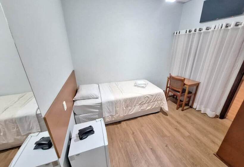 Economy Kamer, Itapema