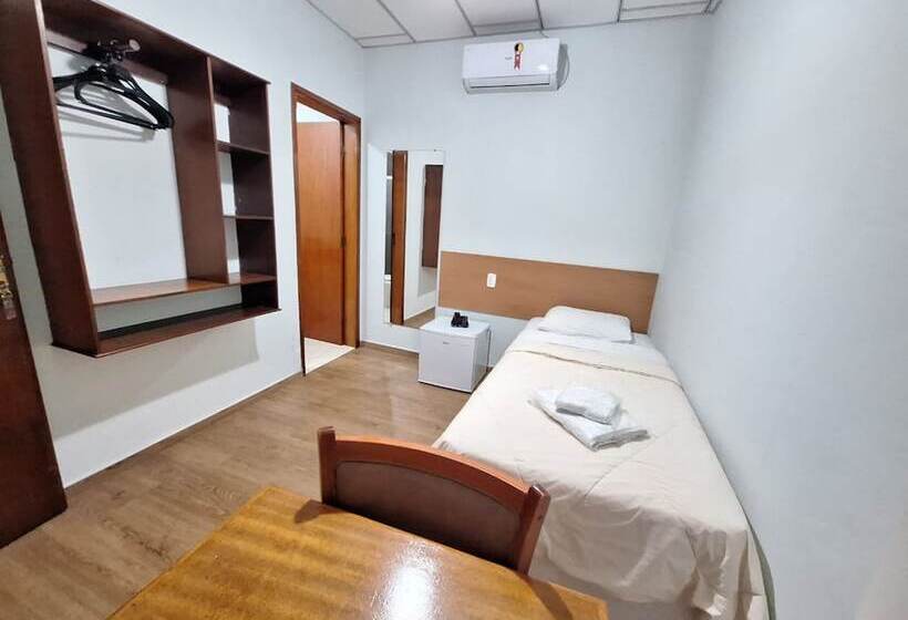 Economy Kamer, Itapema