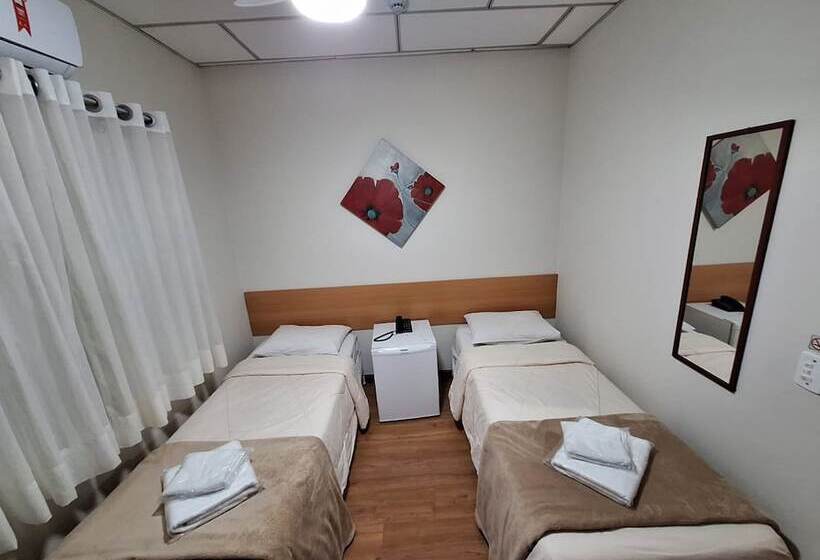 Economy Kamer, Itapema