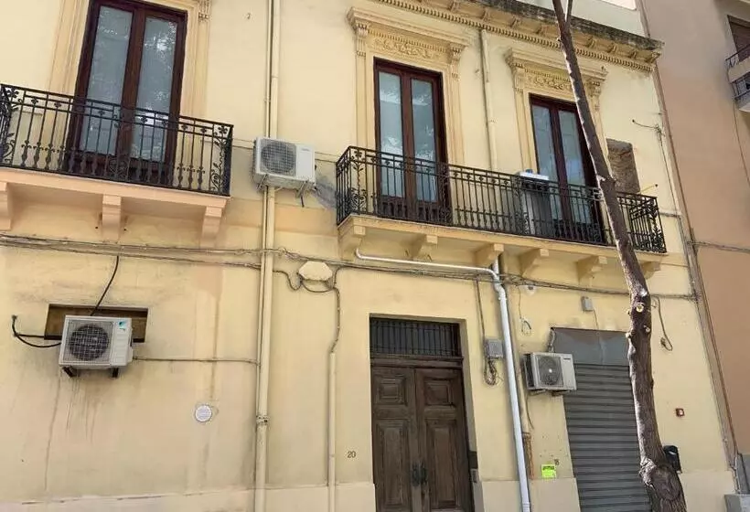 آپارتمان 1 خوابه, Casa Del Cuore