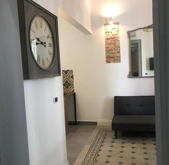 Appartement met 1 Slaapkamer, Casa Del Cuore