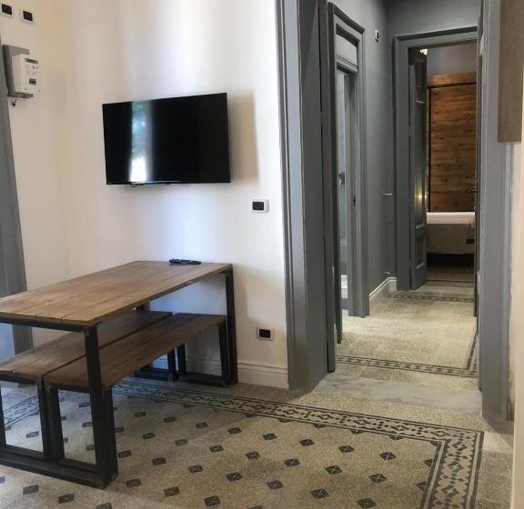 Appartement met 1 Slaapkamer, Casa Del Cuore