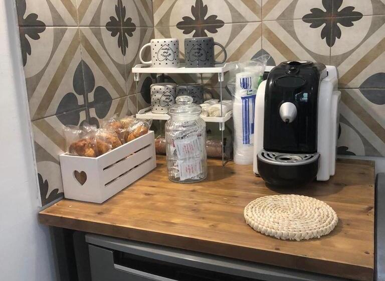 Appartement met 1 Slaapkamer, Casa Del Cuore