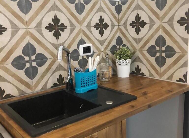 Appartement met 1 Slaapkamer, Casa Del Cuore