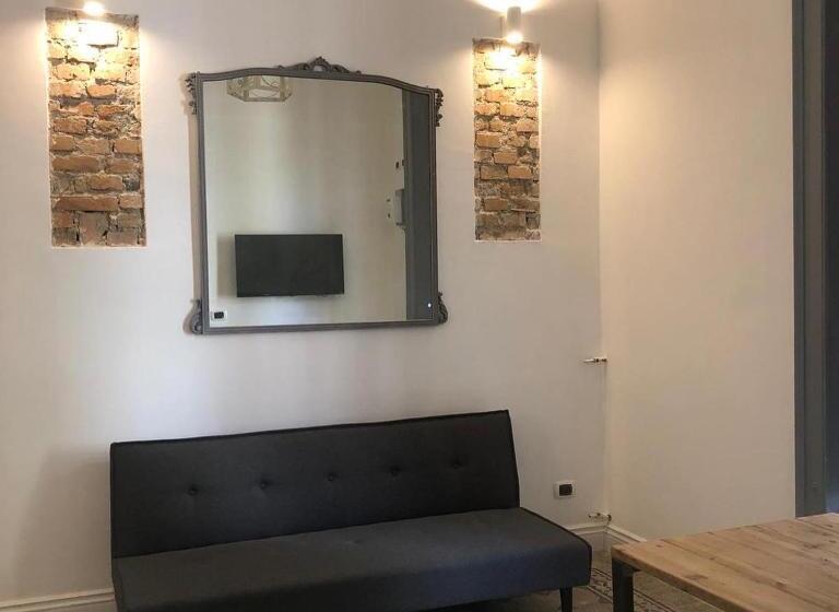 Appartement met 1 Slaapkamer, Casa Del Cuore