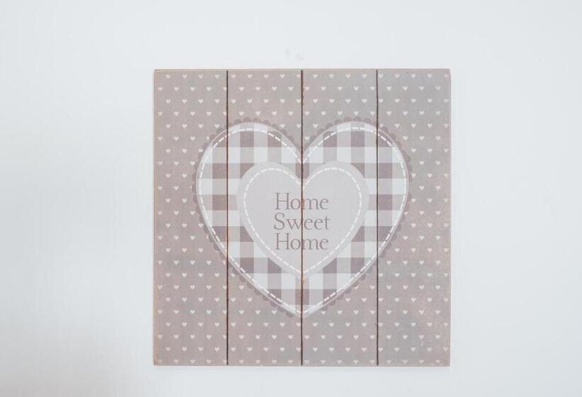 Suite, Casa Del Cuore