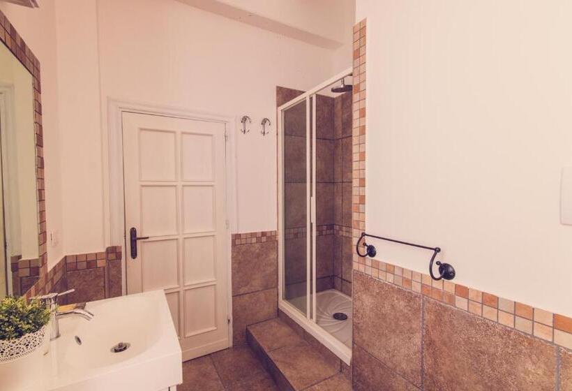 Suite, Casa Del Cuore