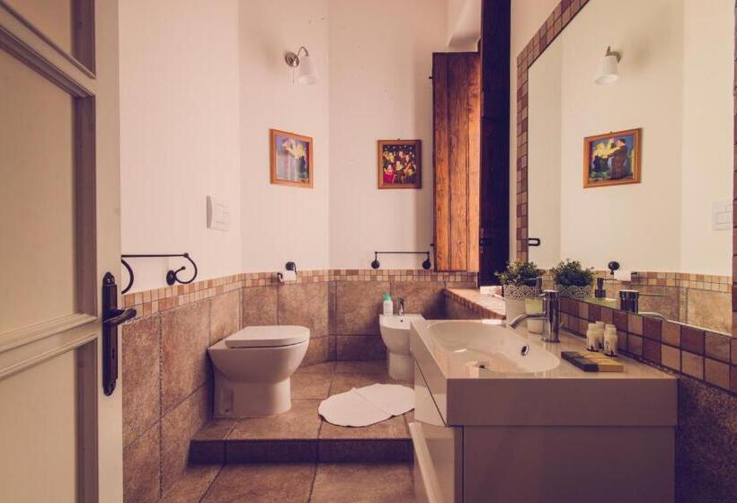 Suite, Casa Del Cuore