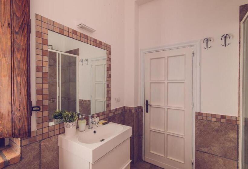 Suite, Casa Del Cuore