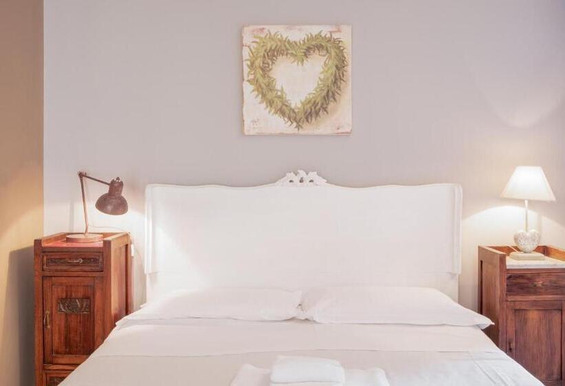 Suite, Casa Del Cuore