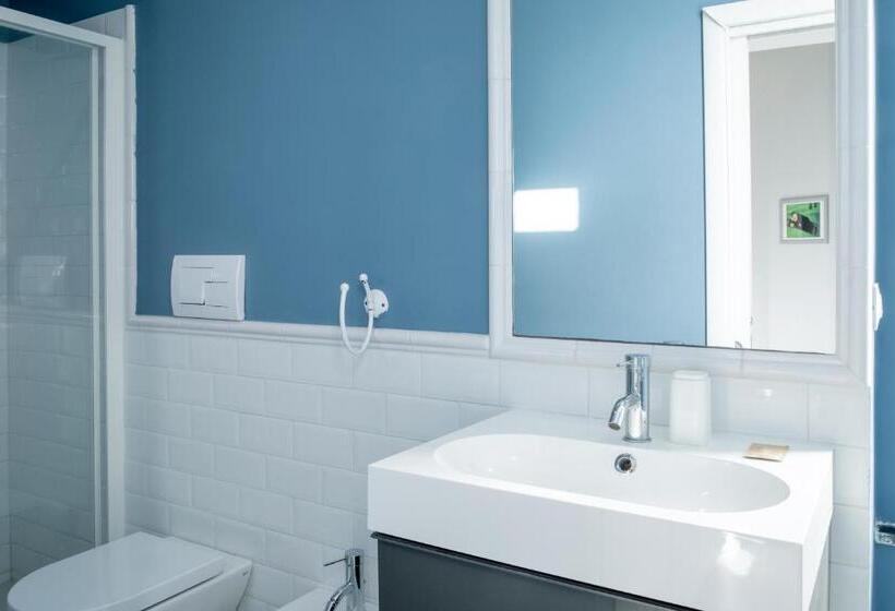 StandaardKamer, Casa Del Cuore