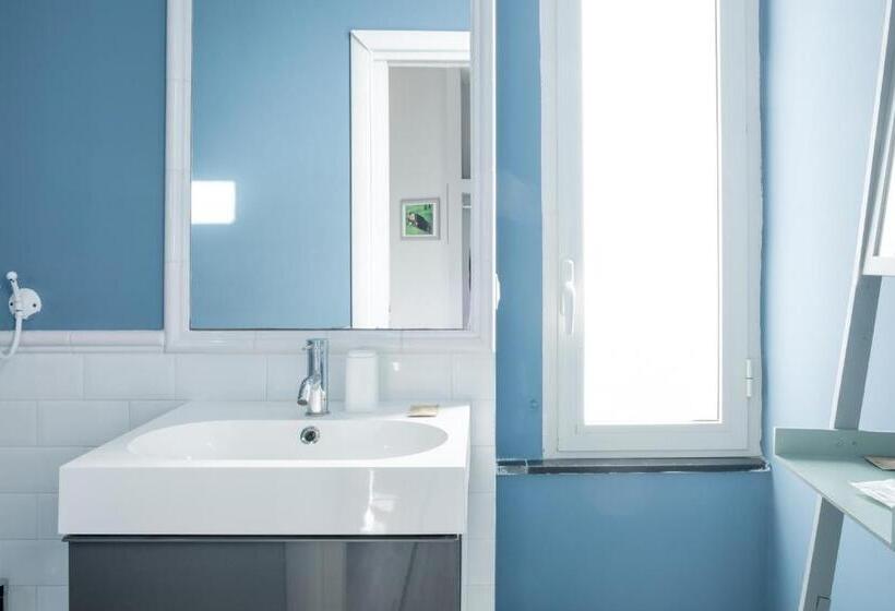 StandaardKamer, Casa Del Cuore