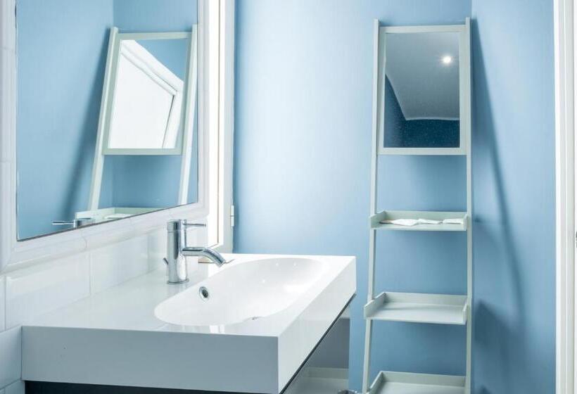 StandaardKamer, Casa Del Cuore