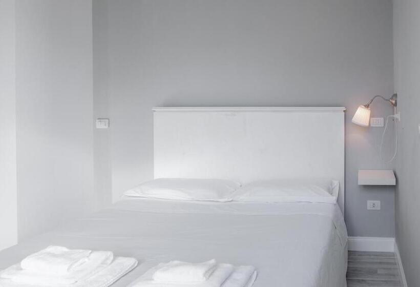 StandaardKamer, Casa Del Cuore