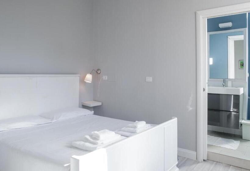 StandaardKamer, Casa Del Cuore