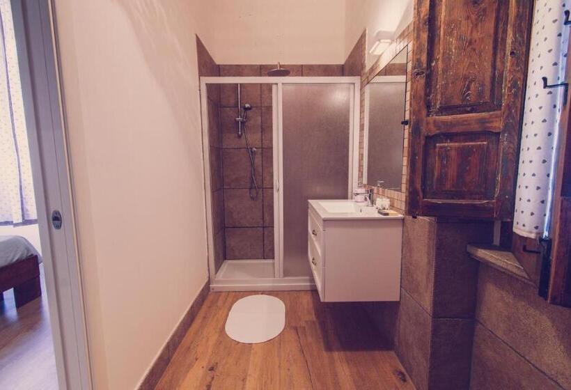 Deluxe Kamer, Casa Del Cuore