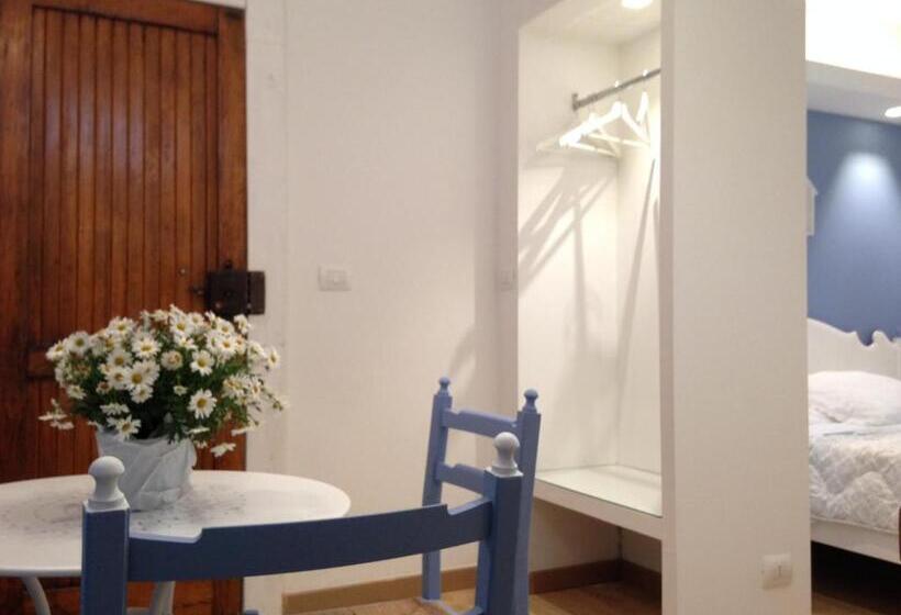 Superior Studio, Casa Del Cuore