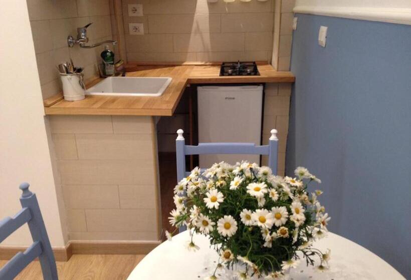 Superior Studio, Casa Del Cuore