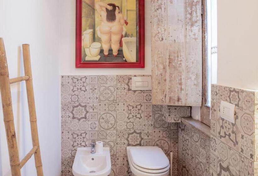 Superior Studio, Casa Del Cuore